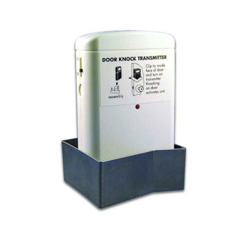 Replacement Door Knock Transmitter Replacement Door Knock Transmitter
