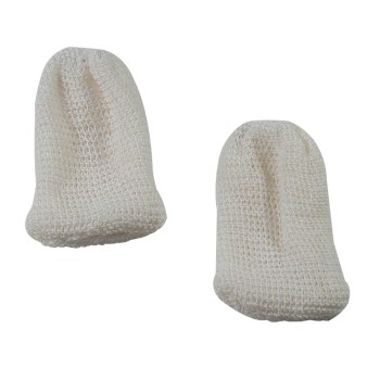 Hearing Aid Sweat Band -Large - One Pair