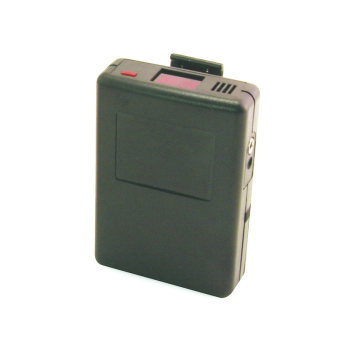 Krown Tactile Pager - for deaf and blind Krown Tactile Pager - for deaf and blind