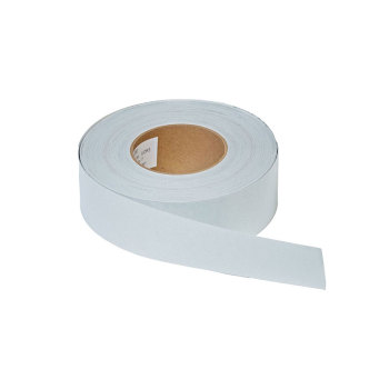 White Reflective Tape Roll for Ambutech Canes- 50 Yards x 2 Inches White Reflective Tape Roll for Ambutech Canes- 50 Yards x 2 Inches