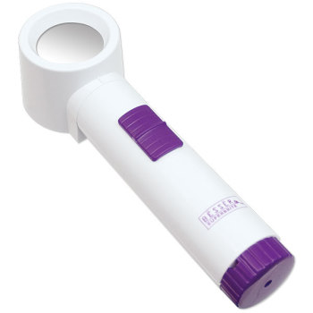 Besser Superbrite 8X 28D LED Stand Magnifier Besser Superbrite 8X 28D LED Stand Magnifier