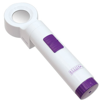 Besser Superbrite 14X 50D LED Stand Magnifier Besser Superbrite 14X 50D LED Stand Magnifier