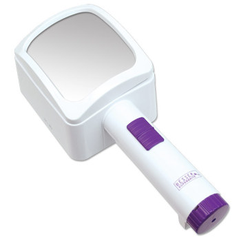 Besser Superbrite 3X 6D LED Stand Magnifier Besser Superbrite 3X 6D LED Stand Magnifier