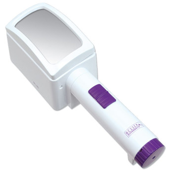 Besser Superbrite 3X 8D LED Stand Magnifier Besser Superbrite 3X 8D LED Stand Magnifier