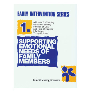 Early Intervention Series - Module 1