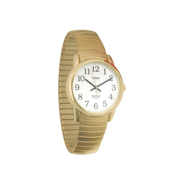 Easy Reader Low Vision Watch for Men