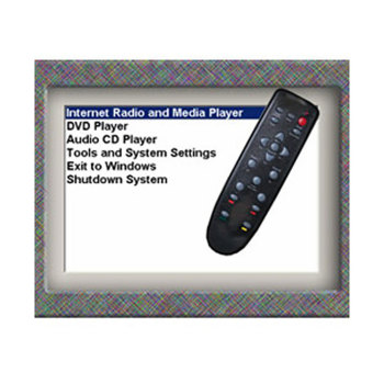 eClipseMedia- Server PC Software