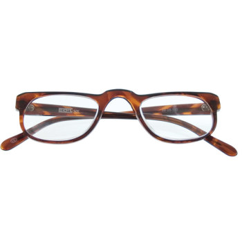 PLUS-4 Prismatic Glasses with Nosepads