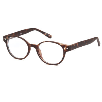 Microscopic Spectacles 10x Left Lens Only 44mm Fulvue Frame Tortoise