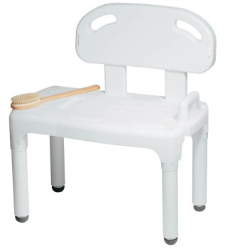 Universal Transfer Bench Universal Transfer Bench