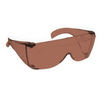 Noir Large Fitover 19 Percent Plum Noir Large Fitover 19 Percent Plum