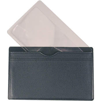 Card Magnifier - 3.5x - 55x85mm