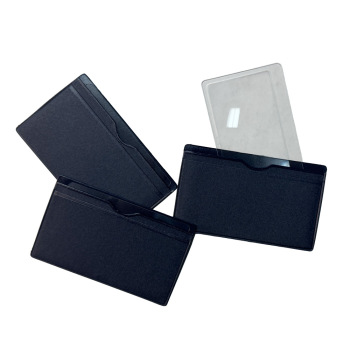 Card Magnifier- 3.5x- 55x85mm- 3 Pack Card