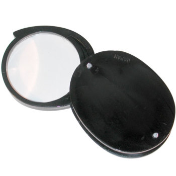 Reizen Magnifier - 4X - 36mm
