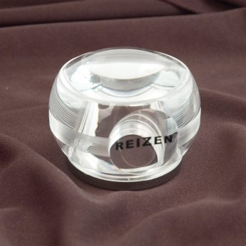 6x Hollow Dome Loupe Magnifier 6x Hollow Dome Loupe Magnifier