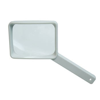 Reizen 3x Rectangular Magnifier