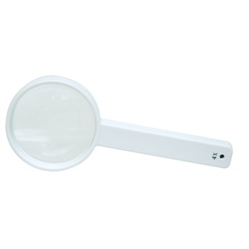 Reizen 4x Round Magnifier