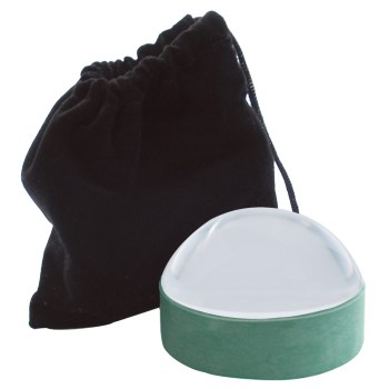 Reizen 65mm Dome Magnifier with Green Ring Reizen 65mm Dome Magnifier with Green Ring