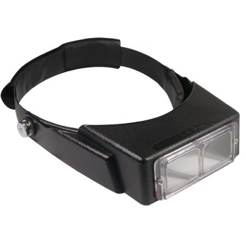 Reizen Magnifiers - 1.8X -Binocular Mag