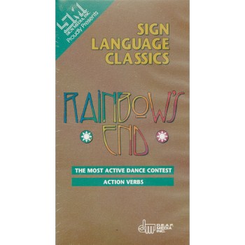 RAINBOWS END - Most Active Dance Contest- Action