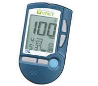 Blood Glucose Monitors