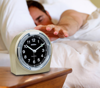 Braille Clocks