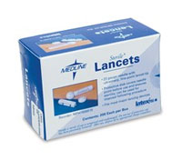 Lancets