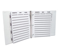 Large Print Address Books