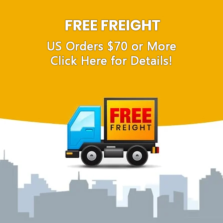 Free Freight