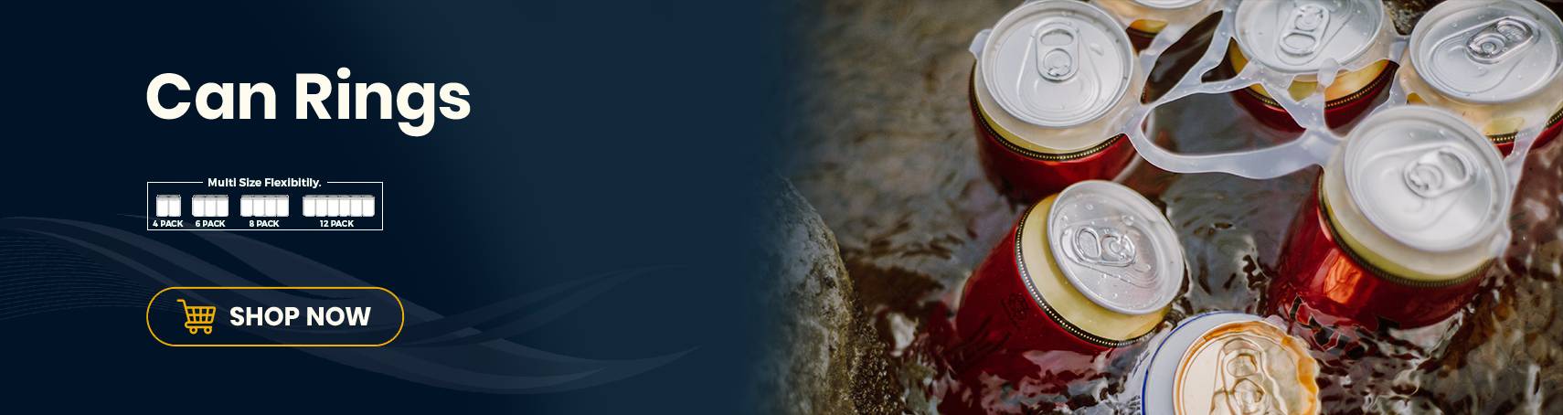 Shop for barware, can rings, corkscrews & stoppers