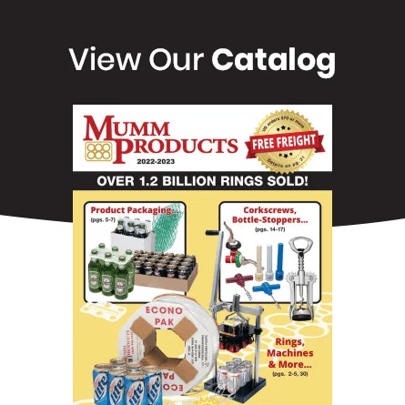 Mumm Catalog