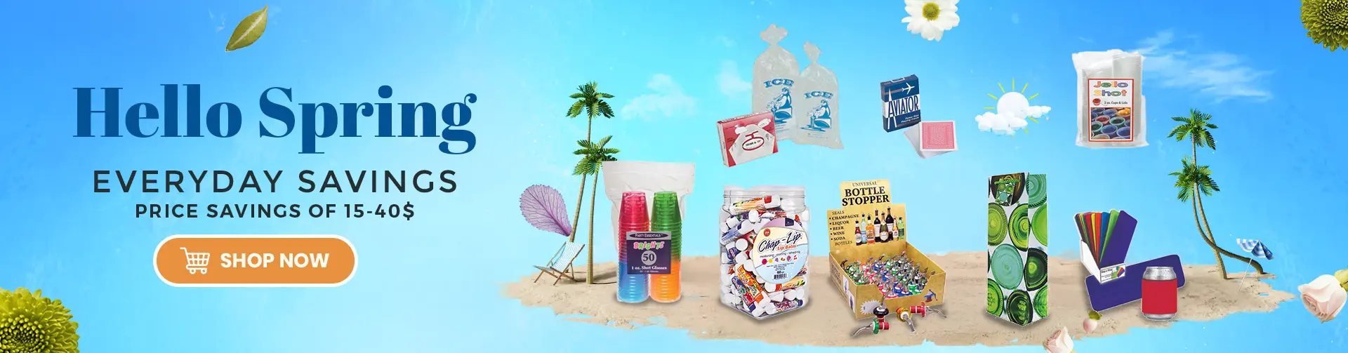 Shop for barware, can rings, corkscrews & stoppers