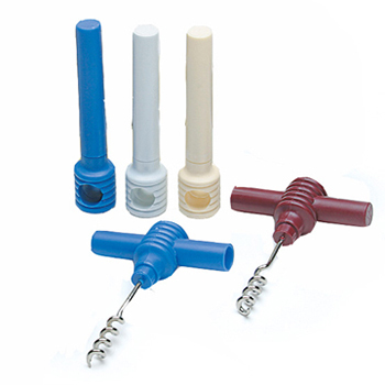 Pocket Corkscrews - 50 Count Pocket Corkscrews - 50 Count