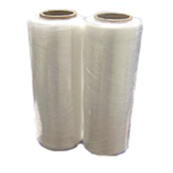 Pallet Wrap - 4 Rolls