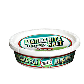 Classic Margarita Salt - 12 Count