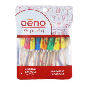 Drink Umbrellas - 12 packs