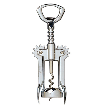 Bulk Economy Wing Corkscrews - 12 Count Bulk Economy Wing Corkscrews - 12 Count