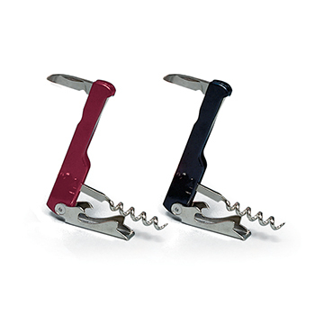Waiter's Corkscrew with Knife - 12 Display Cards Waiter's Corkscrew with Knife - 12 Display Cards