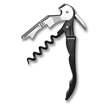 Two-Step Waiter's Corkscrew - 4 Count Two-Step Waiter's Corkscrew - 4 Count