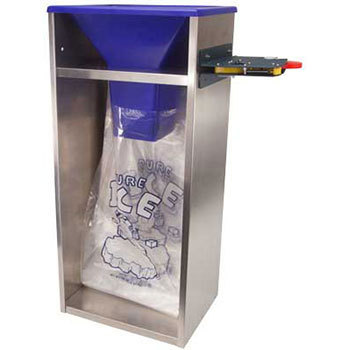 Ice Bagger System