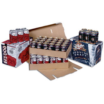 Canned Drink Trays - 150 per pack Canned Drink Trays - 150 per pack