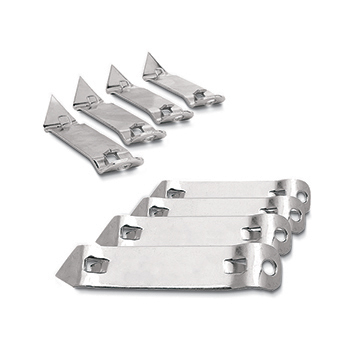 4" Church Key Openers - 50 Count 4" Church Key Openers - 50 Count