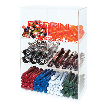 Product Image of Corkscrew Display