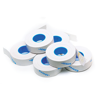 Product Image of White MX5500 Labels