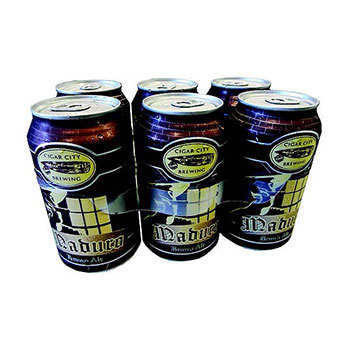 Product Image of 6 Pack WFC Side Handle Carriers for Cans 4,550 Count Roll