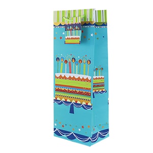 Product Image of Decorative Gift Bags - Sold 12 to a pack