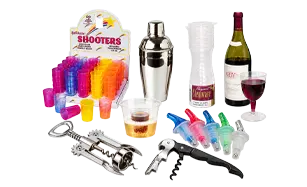 Bar Accessories