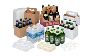 Bottle Carriers