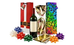 Gift Packaging