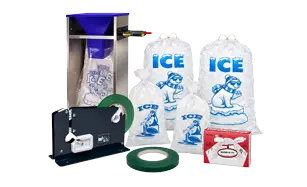 Ice Bags